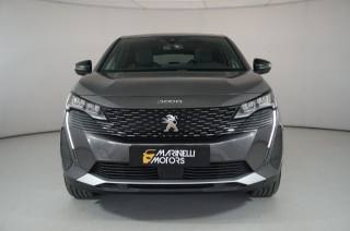 PEUGEOT 3008 usata, con Airbag laterali