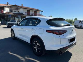ALFA ROMEO Stelvio usata, con Chiusura centralizzata