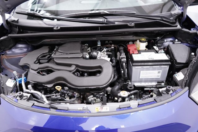 TOYOTA Aygo X usata 34