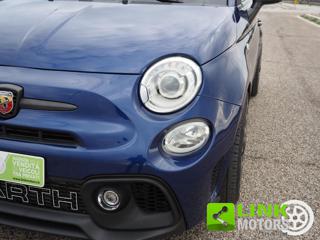 ABARTH 595 usata 34
