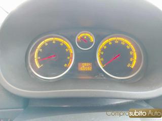 OPEL Corsa usata 27
