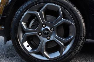 FORD EcoSport usata, con Fendinebbia