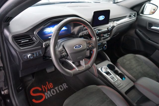 FORD Kuga usata 31