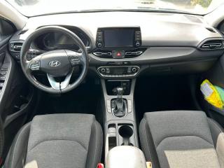 HYUNDAI i30 usata, con Autoradio