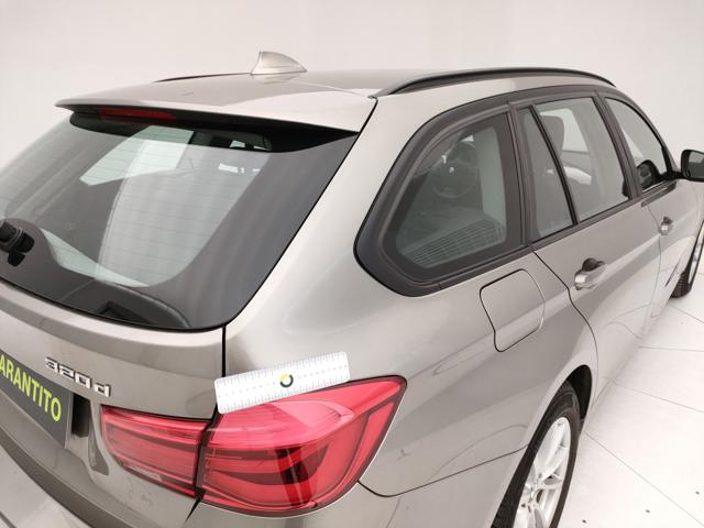 BMW 320 usata, con Specchietti laterali elettrici