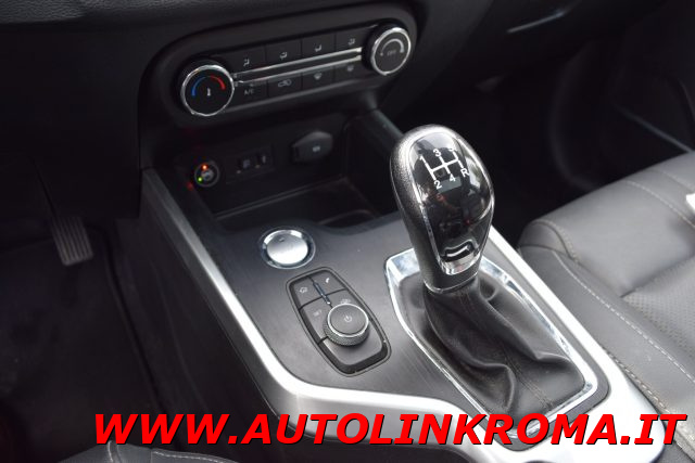 DR MOTOR DR 4.0 usata, con Cerchi in lega