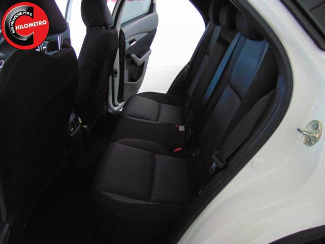 MAZDA CX-30 usata, con Alzacristalli elettrici