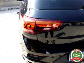 VOLKSWAGEN T-Roc usata, con Sensore di luce