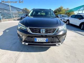 SEAT Ateca usata, con Airbag
