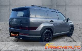 HYUNDAI Santa Fe usata, con Cerchi in lega