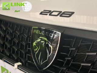 PEUGEOT 208 usata, con Servosterzo