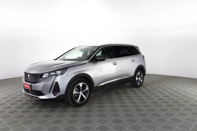 PEUGEOT 5008 usata 6