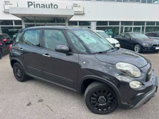 FIAT 500L usata, con Airbag