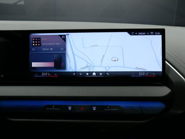 BMW X3 usata, con Cruise Control