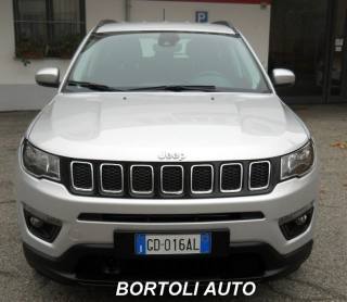 JEEP Compass usata, con Airbag laterali