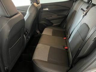 NISSAN Qashqai usata, con Boardcomputer