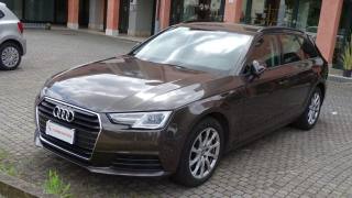 AUDI A4 usata, con Airbag laterali