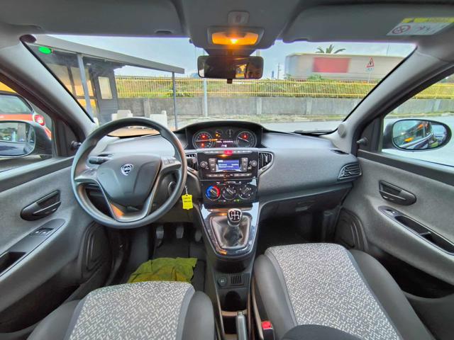 LANCIA Ypsilon usata, con Servosterzo