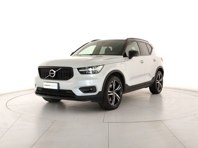 VOLVO XC40 usata, con Airbag
