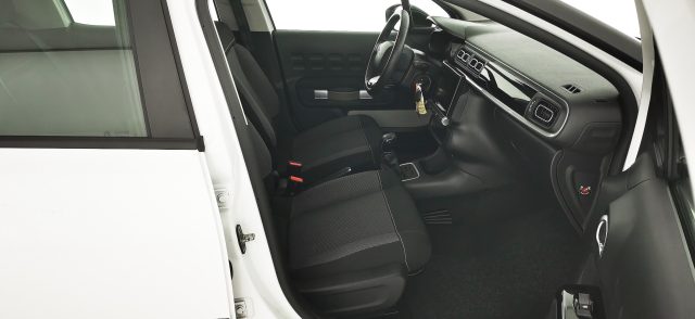 CITROEN C3 usata 46