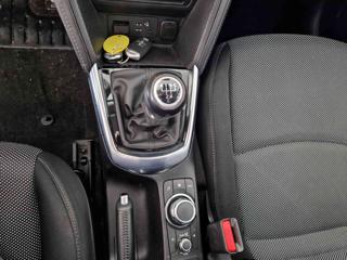 MAZDA 2 usata, con Fendinebbia