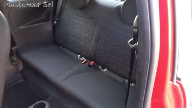 FIAT 500 usata, con Climatizzatore