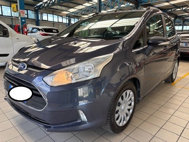 FORD B-Max usata, con Airbag Passeggero
