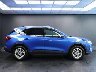 FORD Kuga usata, con Cerchi in lega