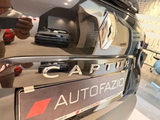 RENAULT Captur usata, con ESP