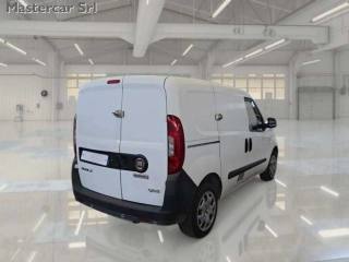 FIAT Doblo usata, con Airbag laterali