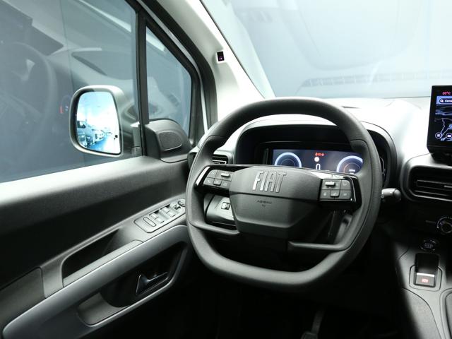 FIAT Doblo usata, con ESP
