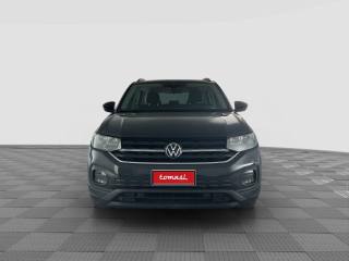 VOLKSWAGEN T-Cross usata 7