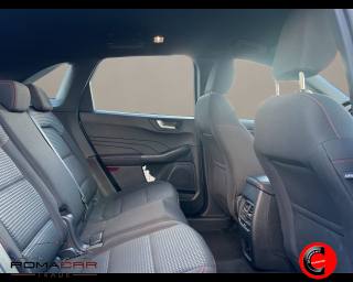 FORD Kuga usata, con Bracciolo