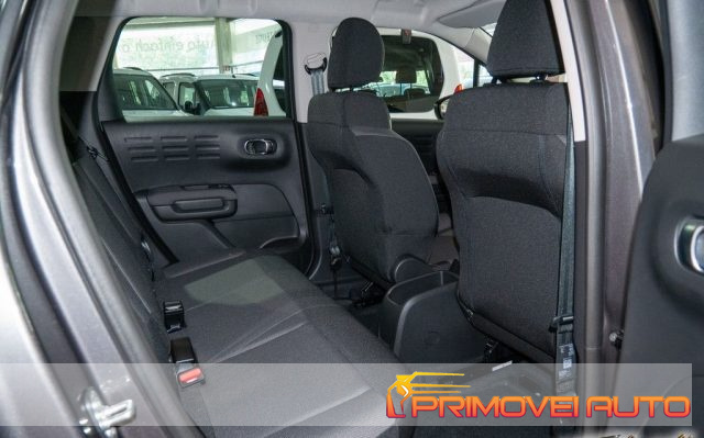 CITROEN C3 Aircross usata, con Airbag laterali