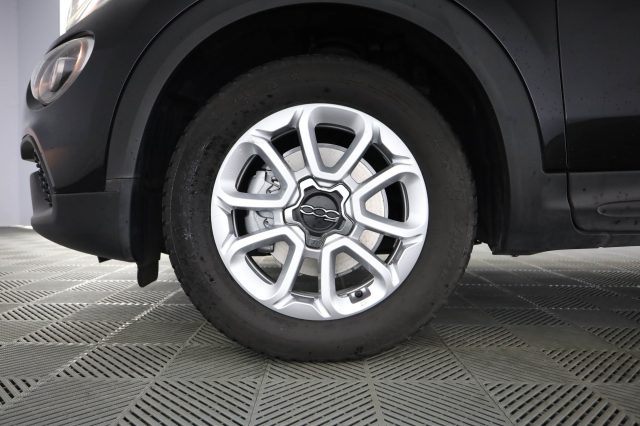 FIAT 500X usata 7