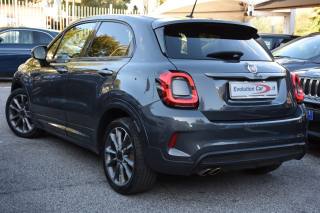 FIAT 500X usata, con Airbag Passeggero