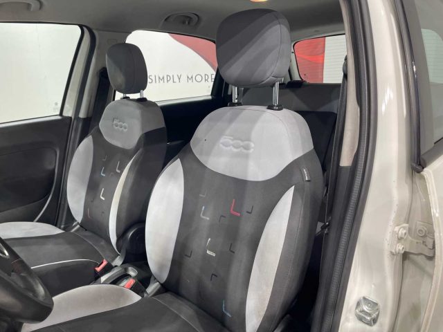FIAT 500L usata 20