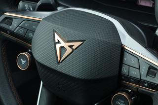 CUPRA Formentor usata, con Sensori di parcheggio anteriori