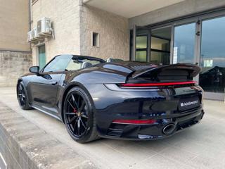PORSCHE 911 usata, con Cruise Control