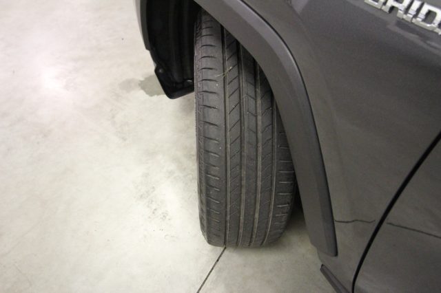 TOYOTA RAV 4 usata, con Sedile posteriore sdoppiato