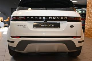 LAND ROVER Range Rover Evoque usata 121