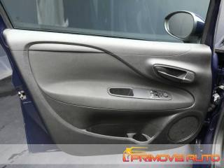 FIAT Punto usata 16