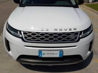 LAND ROVER Range Rover Evoque usata, con ESP
