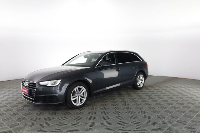 AUDI A4 usata 6