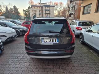 VOLVO XC90 usata, con Alzacristalli elettrici