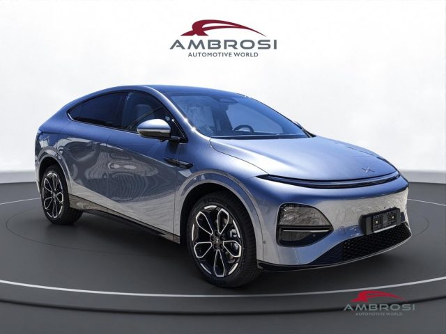 XPENG G6 usata 1