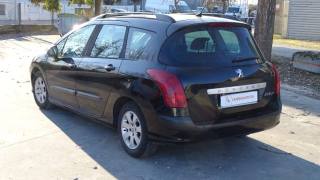 PEUGEOT 308 usata, con Alzacristalli elettrici