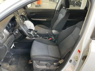SUZUKI Vitara usata, con ESP