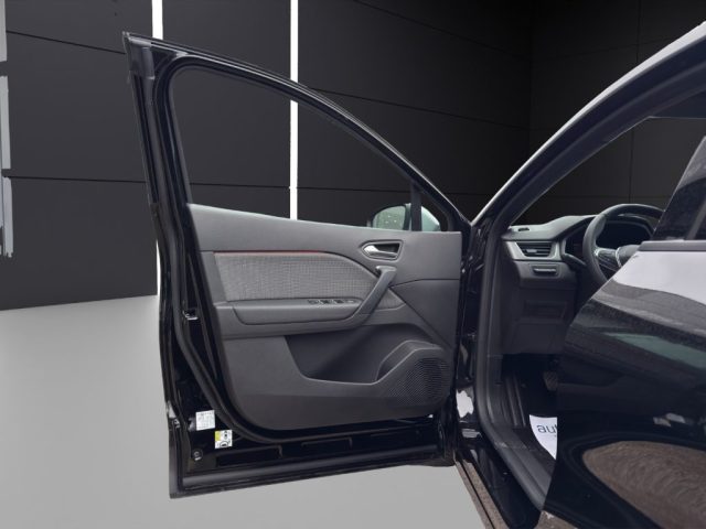 RENAULT Captur usata, con Cruise Control