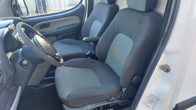 FIAT Doblo usata, con Climatizzatore